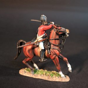 Madrass Cavalry