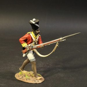 1/8th Madras Sepoy