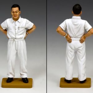 Lee Kuan Yew
