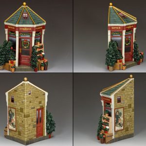 The Christmas Store