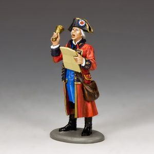The Town Crier