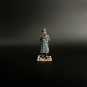 FH002 The Leader in the Ruins of 1945