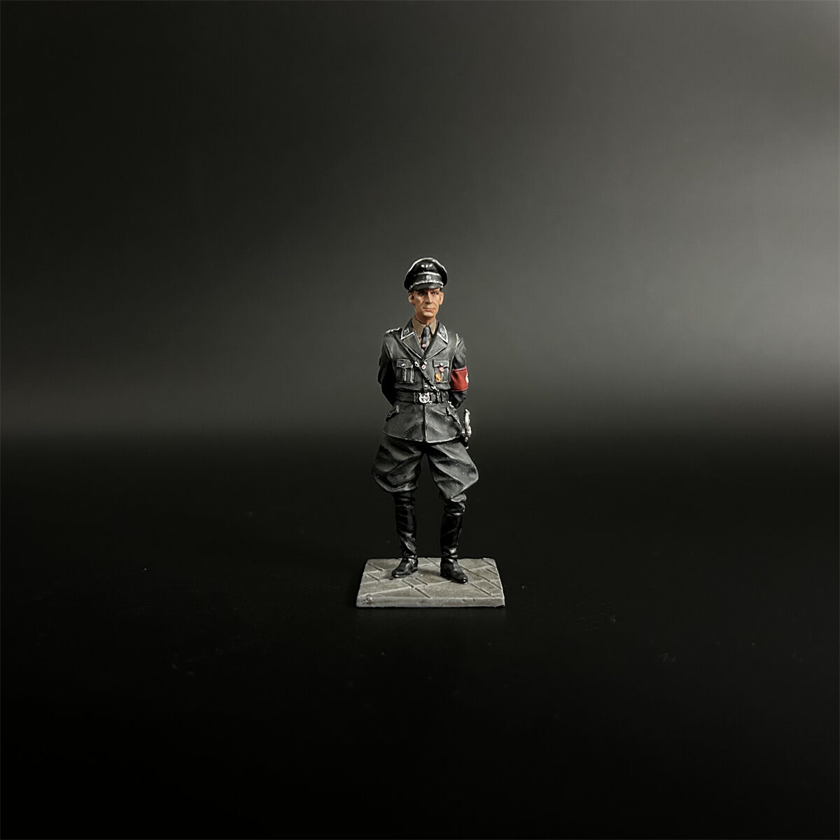 FH005 Demon Prince Heydrich