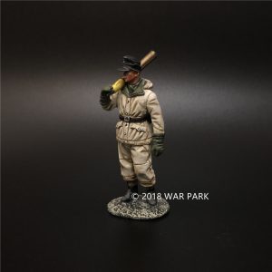 KH024 LSSAH tank crew carrying a shell