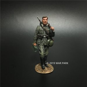 KU006 Groá deutschland Machine Gun Assistant