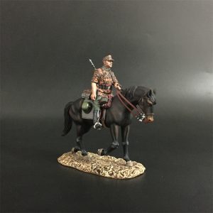 SS Cavalry Division Soldier D