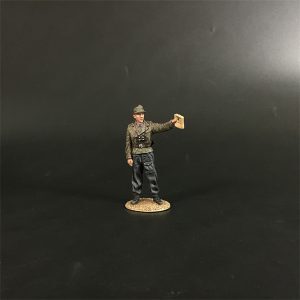 Waffen SS Camouflage Jacket Officer