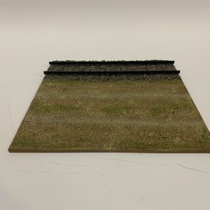 Railway Scenic Base