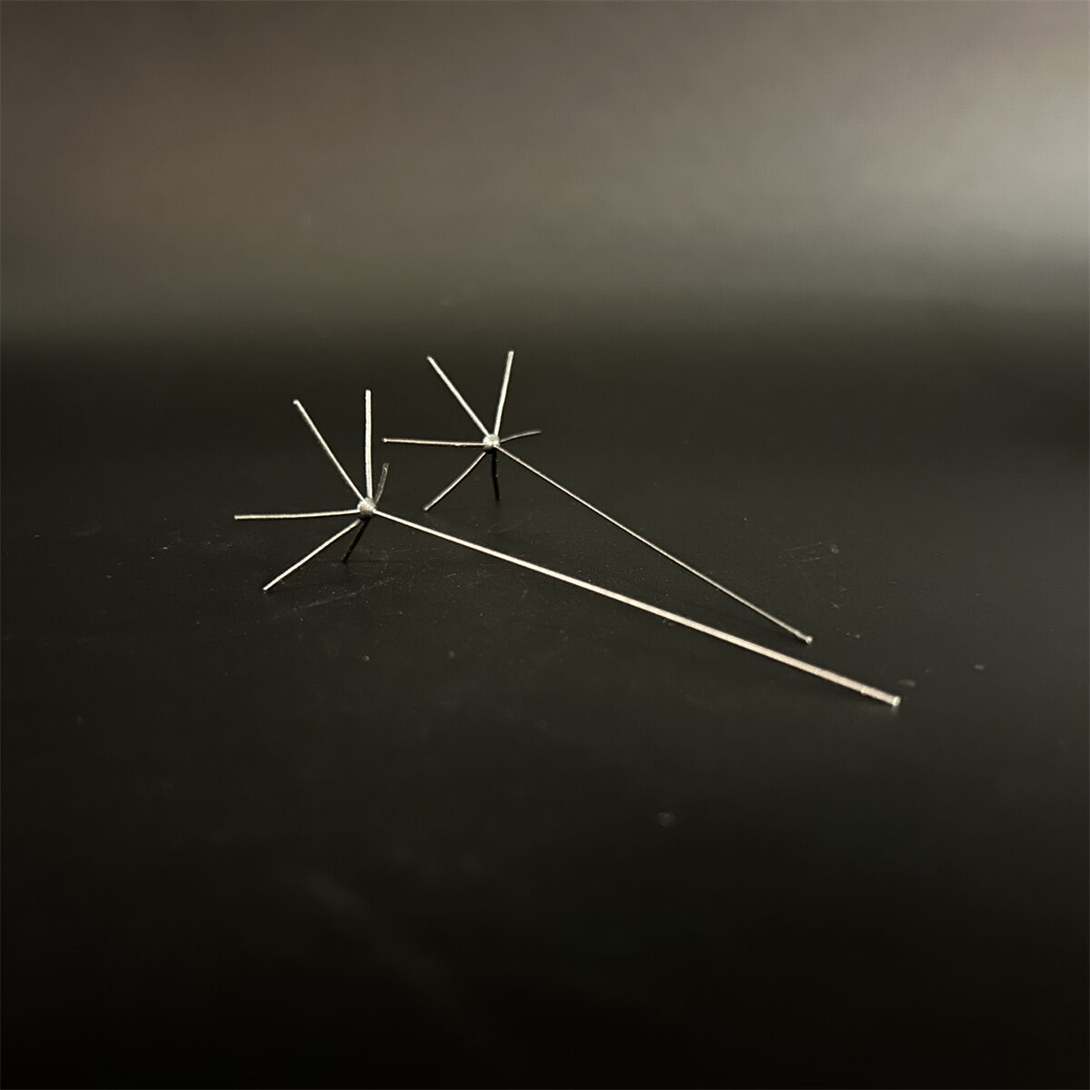 German Panzer Umbrella Antenna