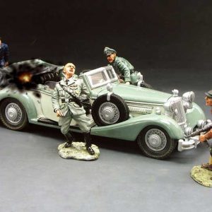 L'assasinio di Heydrich