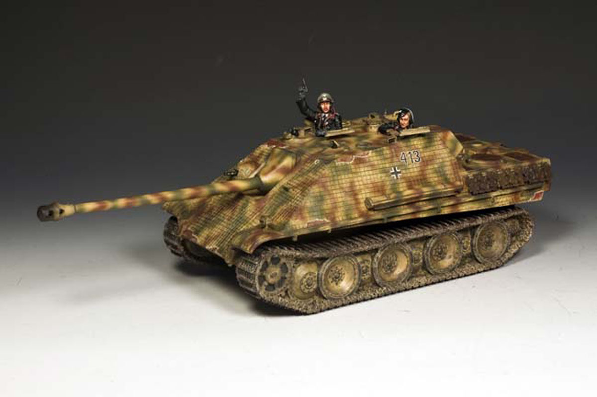 Jagdpanther Ausf.GI