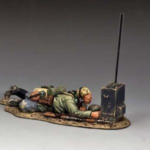 Radioman