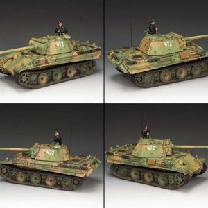 Panther Ausf. G