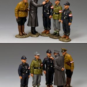 Hitler's Last Parade