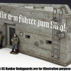 Hitler's Bunker 2nd version
