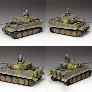 Tiger 114
