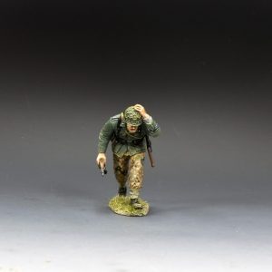 Running For Cover