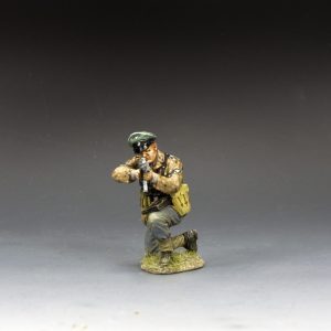HJSS Firing MP44