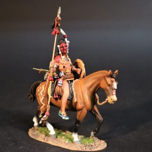 Crow Warrior