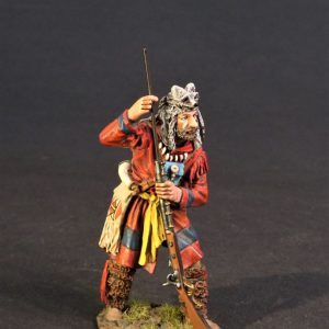 Issac Old Red O'Leary