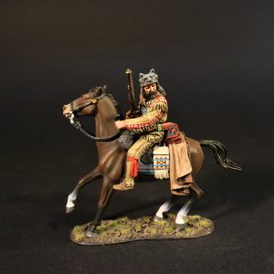 Mounted MM