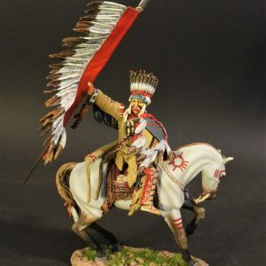 Blackfoot/warflag