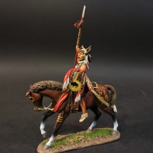 Blackfoot Warrior