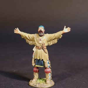 The Singer