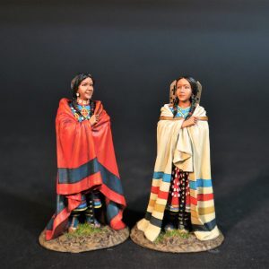 2 Squaws