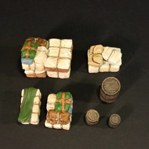 Baggage 1