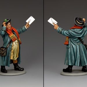 The Postman