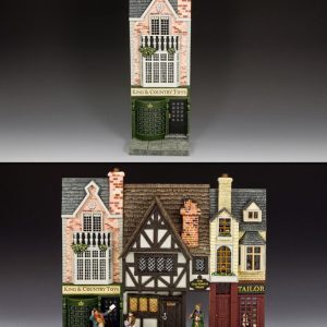The Toy Shop
