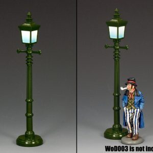 Lamp Post