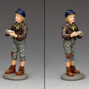 Oliver Twist