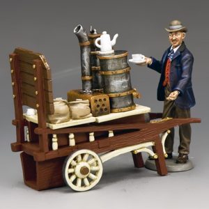 The Coffee Cart