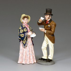 The Coffee Couple