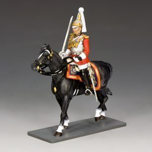 Life Guards Officer