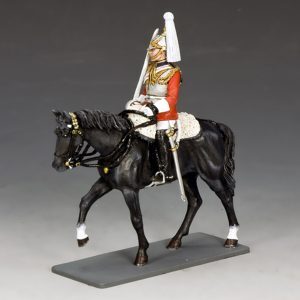 Life Guards Non Commissioned Officer