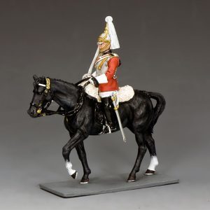 Life Guards Trooper