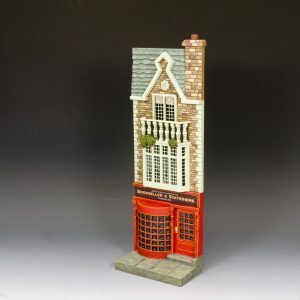 The Bookseller Shop