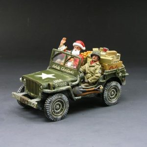 Santa Claus Set 2005