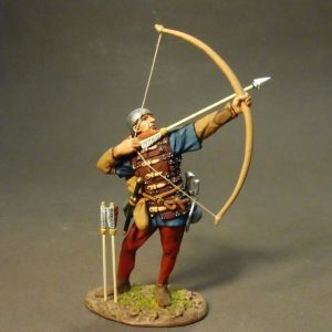 Yorkist Archer