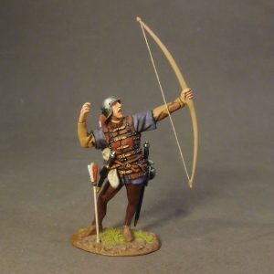 Yorkist Archer