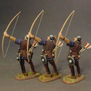 Yorkist Archers