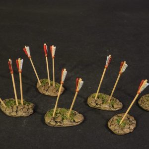 Yorkist Arrows