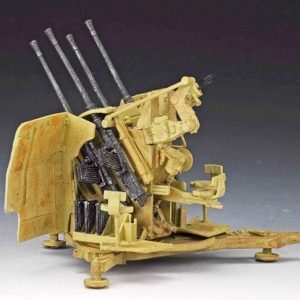 20mm FLAKVIERLING DESERT