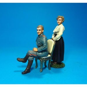 Knights Of The Skies - Ernst Udet and Lola