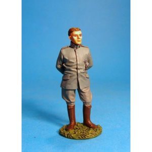 Knights Of The Skies - Ltn. Hermann Frommherz  - Hard Luck Hermann