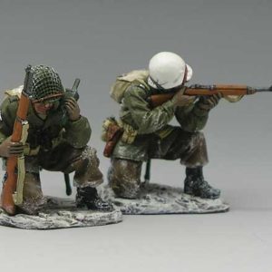 Gruppo Comando Invernale