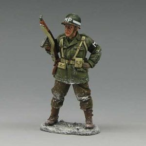 Polizia Militare